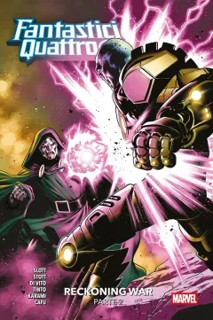 Volume cover